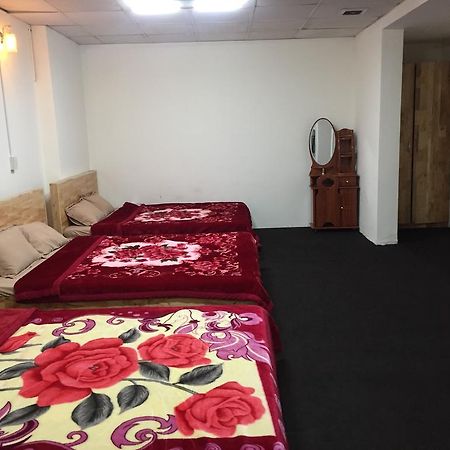 Baby Mart Guesthouse Đà Lạt Ngoại thất bức ảnh