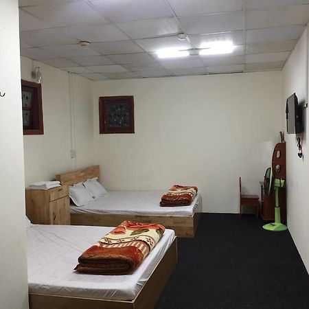 Baby Mart Guesthouse Đà Lạt Ngoại thất bức ảnh