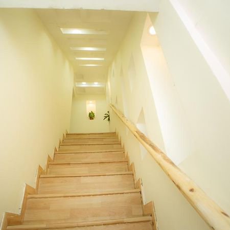Baby Mart Guesthouse Đà Lạt Ngoại thất bức ảnh
