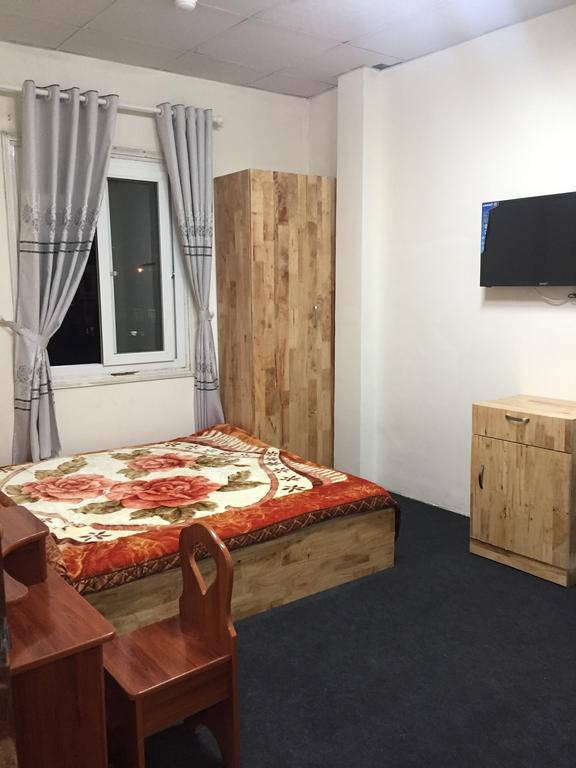 Baby Mart Guesthouse Đà Lạt Ngoại thất bức ảnh