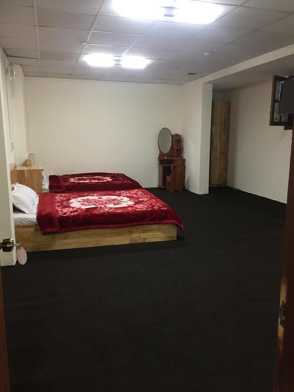 Baby Mart Guesthouse Đà Lạt Ngoại thất bức ảnh