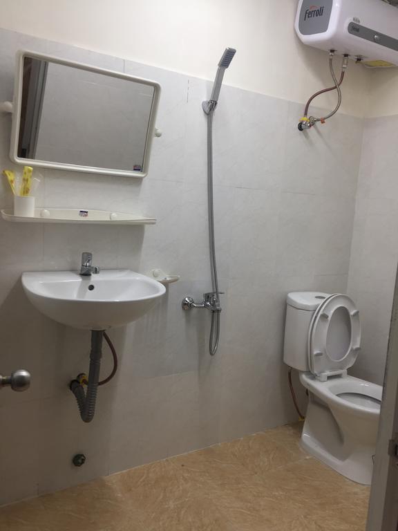 Baby Mart Guesthouse Đà Lạt Ngoại thất bức ảnh