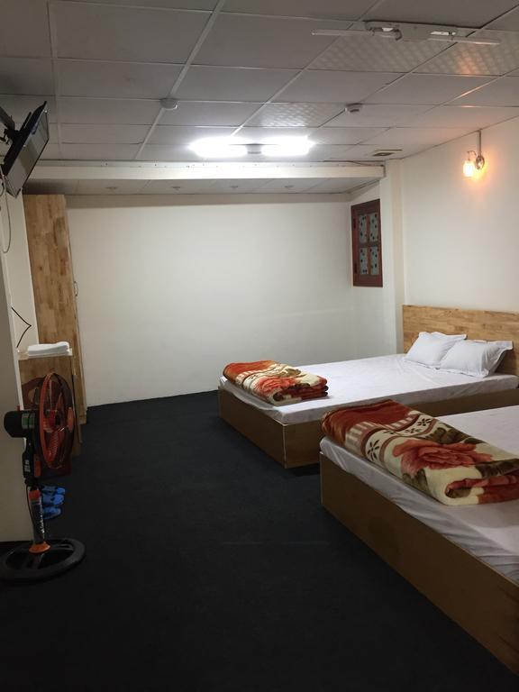 Baby Mart Guesthouse Đà Lạt Ngoại thất bức ảnh