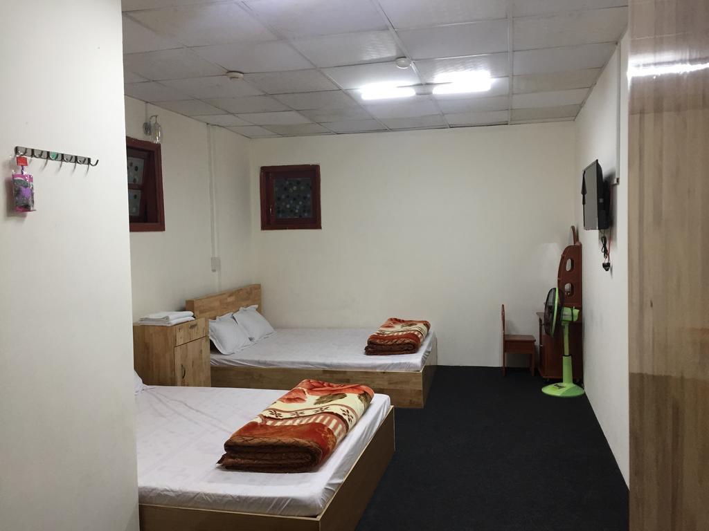 Baby Mart Guesthouse Đà Lạt Ngoại thất bức ảnh