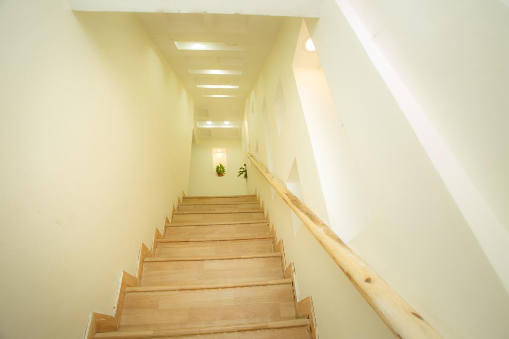 Baby Mart Guesthouse Đà Lạt Ngoại thất bức ảnh