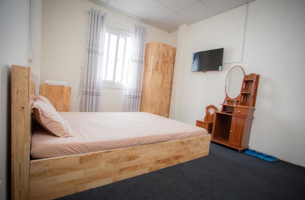 Baby Mart Guesthouse Đà Lạt Ngoại thất bức ảnh