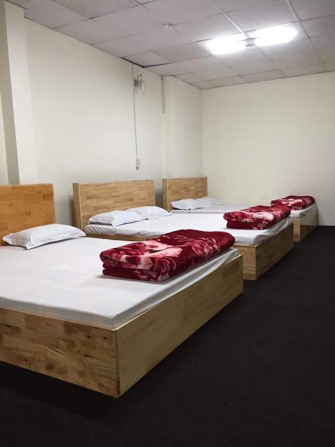 Baby Mart Guesthouse Đà Lạt Ngoại thất bức ảnh